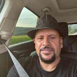 Single Arab man in Sun Prairie, WI, United States