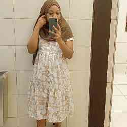 Single Arab woman in Johannesburg South, South Africa, South Africa