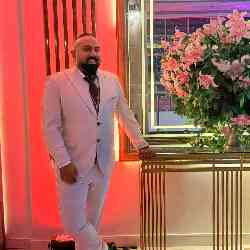 Single Arab man in Makkah, Saudi Arabia, Saudi Arabia