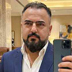 Single Arab man in Phoenix, AZ, United States