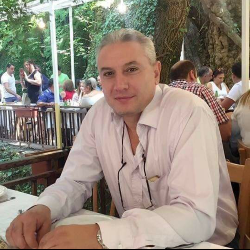 Single Arab man in Beirut, Lebanon, Lebanon