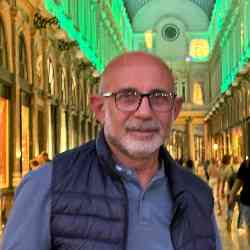 Single Arab man in Pasadena, CA, United States