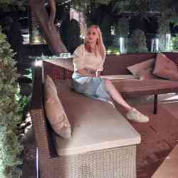 Single Arab woman in Tehran, Tehran Province, Iran