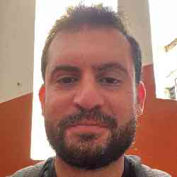 Single Arab man in Calgary, Alberta, Canada