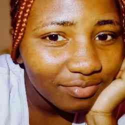 Single Arab woman in Thika Municipality, Kenya, Kenya
