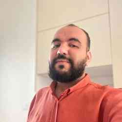 Single Arab man in مدينة القاهرة الجديدة, مصر, Egypt