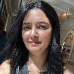 Single Arab woman in San José, Santa Clara, United States