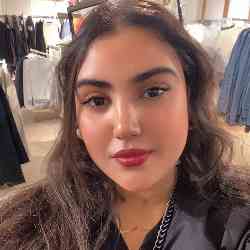Single Arab woman in Marrakech, Maroc, Morocco