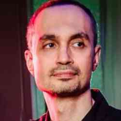 Single Arab man in Toronto, Ontario, Canada