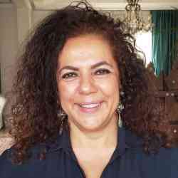 Single Arab woman in Casablanca, Morocco, Morocco