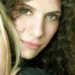 Single Arab woman in beirut, Lebanon