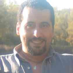 Single Arab man in Winnipeg, Manitoba, Canada