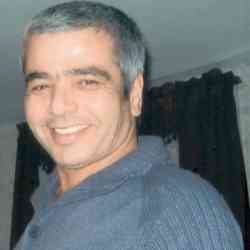 Single Arab man in Dearborn, Michigan, United States