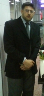 Single Arab man in  , Kuwait