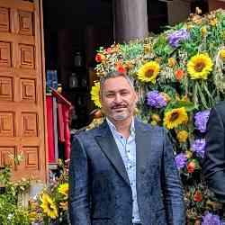 Single Arab man in Vancouver, British Columbia, Canada