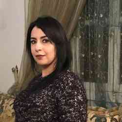 Single Arab woman in Marrakech, المغرب, Morocco