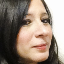 Single Arab woman in NEW YORK, New York, United States