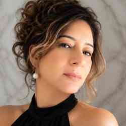 Single Arab woman in NEW YORK, New York, United States