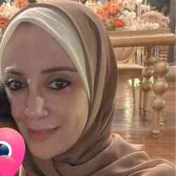 Single Arab woman in Cairo, Egypt, Egypt