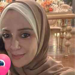 Single Arab woman in Cairo, Egypt, Egypt