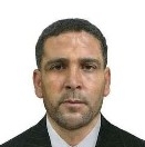 Single Arab man in Djelfa, Algeria