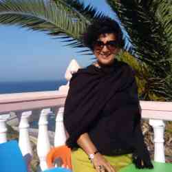 Single Arab woman in Marseile, , Lebanon