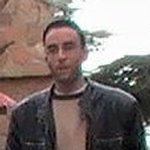 Single Arab man in Oran, Algeria