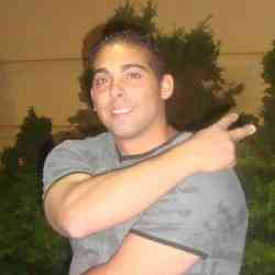 Single Arab man in Toronto, Ontario, Canada