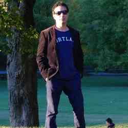 Single Arab man in Montreal, Quebec, Canada