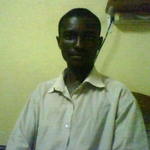 Single Arab man in Oran, Algeria