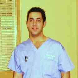 Single Arab man in New Cairo City, Egypt, Egypt