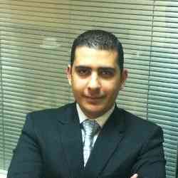 Single Arab man in Amman, Amman Governorate, Jordan