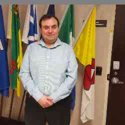 Single Arab man in Toronto, Ontario, Canada