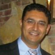 Single Arab man in METAIRIE, Louisiana, United States