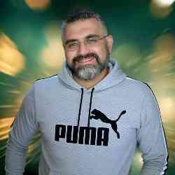 Single Arab man in Sterling Heights, Michigan, United States