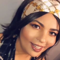 Single Arab woman in Cleveland, Ohio, United States
