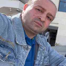 Single Arab man in Amman, Amman Governorate, Jordan