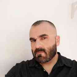 Single Arab man in Salt Lake City, Utah, United States