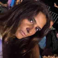 Single Arab woman in Bayrut, Beirut Governorate, Lebanon