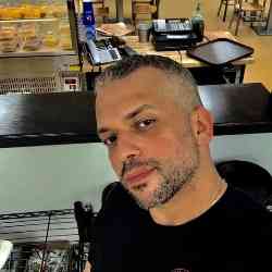 Single Arab man in Salisbury, Maryland, United States