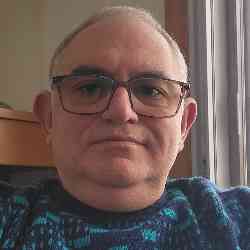 Single Arab man in Laval, Quebec, Canada