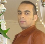 Single Arab man in Oran, Oran, Algeria