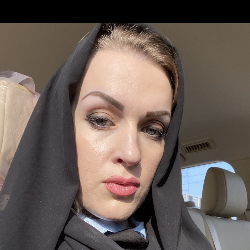 Single Arab woman in Alexandru Cel Bun, Soroca, Moldova