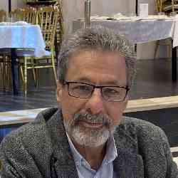 Single Arab man in Toronto, ON, Canada