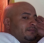 Single Arab man in Dearborn, Michigan, United States