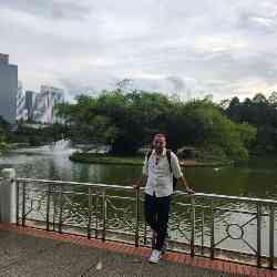 Single Arab man in Dammam, Eastern Province, Saudi Arabia