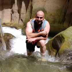 Single Arab man in Amman, Amman Governorate, Jordan