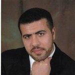Single Arab man in Dearborn, Michigan, United States