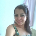Single Arab woman in Chicago, Illinois, United States