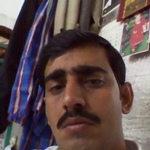 Single Arab man in Mecca, , Saudi Arabia